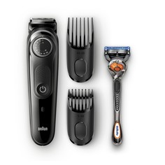 Триммер Braun BT3042
