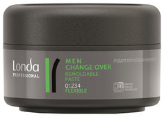 Средство для укладки волос Londa Professional Styling Men Change Over 75 мл