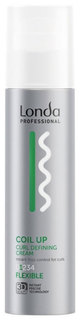 Средство для укладки волос Londa Professional Styling Texture Coil Up 200 мл