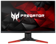 Монитор ACER Predator XB271HAbmiprzx
