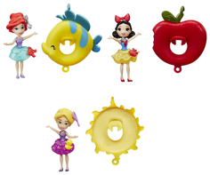 Фигурки персонажей Hasbro Disney Princess B8966EU4