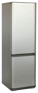 Холодильник Бирюса М360NF Silver