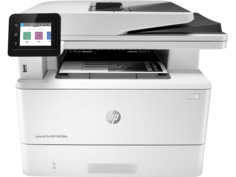Лазерное МФУ HP LaserJet Pro M428fdn