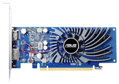 Видеокарта ASUS nVidia GeForce GT 1030 (GT1030-2G-BRK)