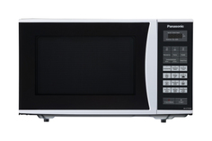 Микроволновая печь с грилем Panasonic NN-GT352WZTE white