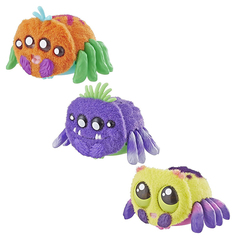 Интерактивная игрушка Hasbro Yellies Паук