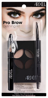 Набор для макияжа ARDELL Brow Defining Kit