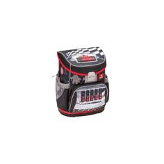 Ранец детский Belmil Mini-Fit Speed Racing Серый 405-33/613