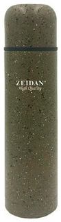 Термос Zeidan Z 9062 1 л зеленый