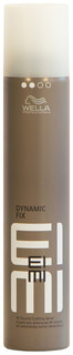 Средство для укладки волос Wella Professionals EIMI Dynamic Fix 500 мл