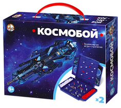Игра настольная "Космобой" (мини) Десятое королевство