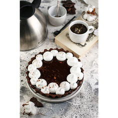 Чайник со свистком Verde-2.2L Polaris