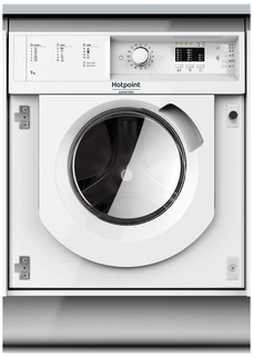 Стиральная машина Hotpoint-Ariston Natis BI WMHL 71253 EU
