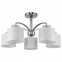 Люстра потолочная F-Promo 2199-5U