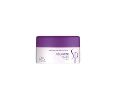 Маска для волос Wella SP System Professional Volumize Mask 400 мл