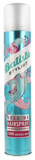 Лак для волос Batiste Stylist