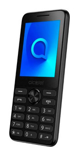 Мобильный телефон Alcatel OneTouch 2003D Grey