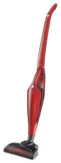 Вертикальный пылесос Ariete 2765 Red