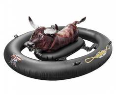 Надувной плотик Intex 56280 родео 239x196x81см