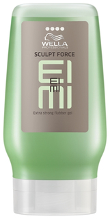 Гель для укладки Wella EIMI Sculpt Force 125 мл