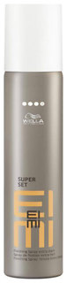 Лак для волос Wella Professionals Eimi Super Set 300 мл