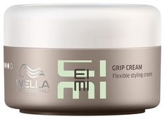 Средство для укладки волос Wella Grip Cream 75 мл