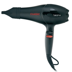 Фен Harizma Classic H10206 Black