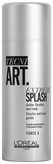 Гель для укладки LOreal Professionnel Tecni.Art Extreme Splash 150 мл