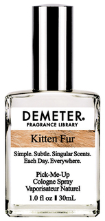 Духи DEMETER Kitten Fur 30 мл