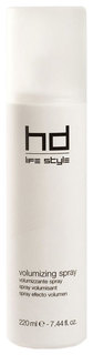 Средство для укладки волос FarmaVita HD Life Style Volumizing Spray 220 мл