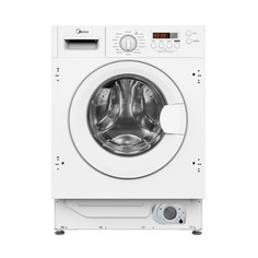 Встраиваемая стиральная машина Midea WMB 8141 C