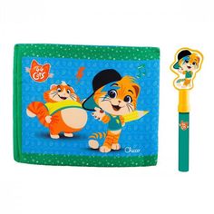 Игрушка-книжка мягкая Chicco Lampo 2+