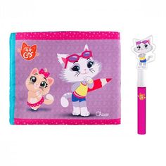 Игрушка-книжка мягкая Chicco Milady 2+