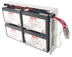 Аккумулятор для ИБП APC RBC23 A.P.C.