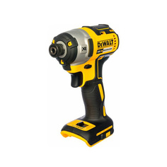 Аккумуляторная ударная дрель-шуруповерт DeWalt DCF887N-XJ