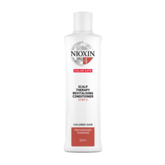 Кондиционер для увлажнения волос NIOXIN система 4 300 мл