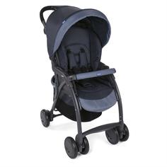 Прогулочная коляска Chicco SimpliCity Plus Top Grey