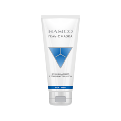Гель-смазка интимная HASICO для мужчин 100мл