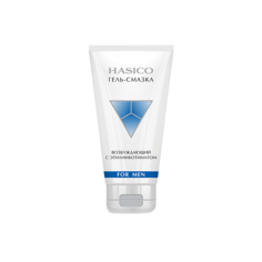 Гель-смазка интимная HASICO для мужчин 50мл