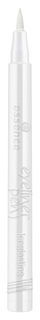 Подводка для глаз essence Eyeliner Pen Longlasting 02 White