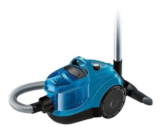 Пылесос Bosch BGC1U1550 Blue/Black