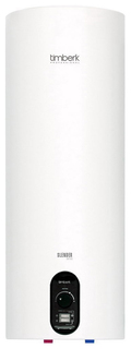 Водонагреватель накопительный Timberk SWH RS7 50 V 50 white