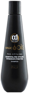 Шампунь Constant Delight Pre Styling 5 Magic 250 мл