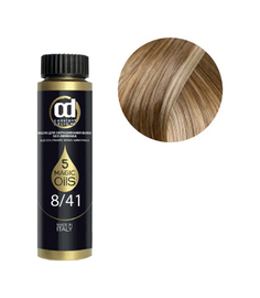 Краска для волос Constant Delight Olio Colorante 8/41 Светлый русый бежевый сандре 50 мл