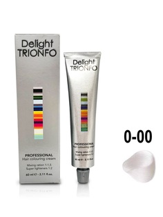 Краска для волос Constant Delight Trionfo 0-0 Корректор цвета 60 мл