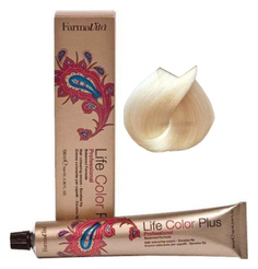Краска для волос Farmavita Life Color Plus 10.00 Нейтральный