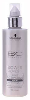 Флюид для волос Schwarzkopf Professional Scalp Genesis 100 мл