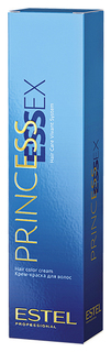 Краска для волос Estel Professional Essex Princess 9/73 блондин бежево-золотистый 60 мл
