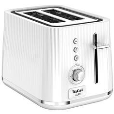 Тостер Tefal TT761138 White