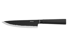Нож поварской, 20 см, NADOBA, серия HORTA